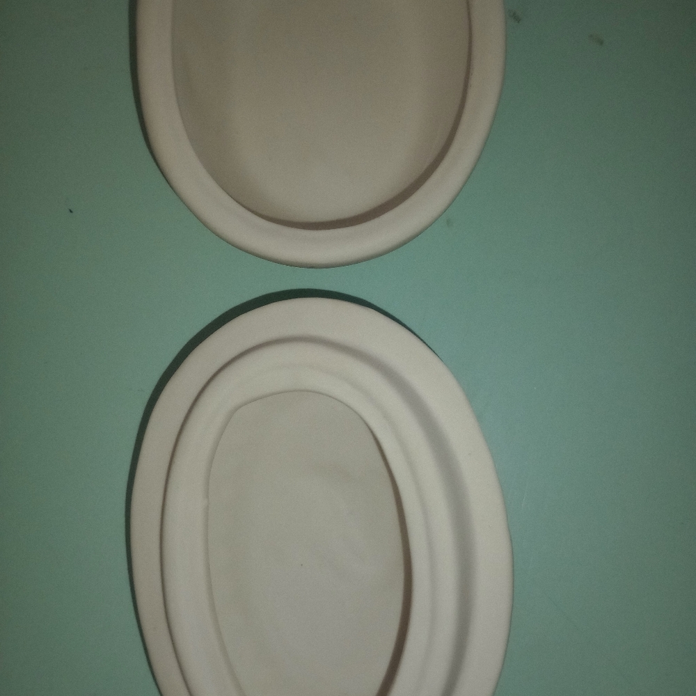 Jewelry Ceramic Container - Picture 8 of 11